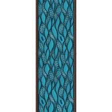 Fancy Floral Creative Lace Design 15445