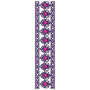 Flaunt Lace Border Design 16049
