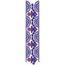 Fabdeal Women Indian Design 16058