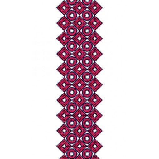 Sterling Lace Work Design 16079