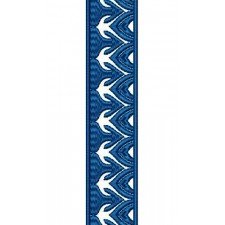 Incredible Patch Border Design 16096