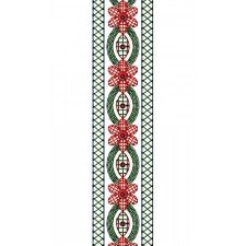 Intricate Lace Design 16107