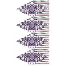 Fashion Union Lace Design 16224