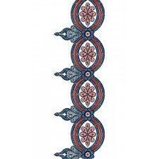 Beautiful Lace Embroidery Pattern 16226 Beautiful Lace Embroidery Pattern 16226