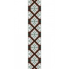 French Clothing Lace Embroidery Design 16402