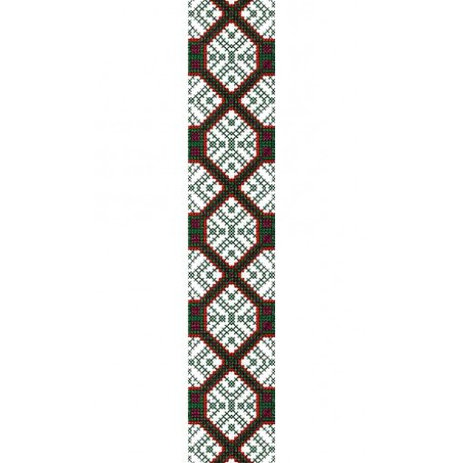 French Clothing Lace Embroidery Design 16402