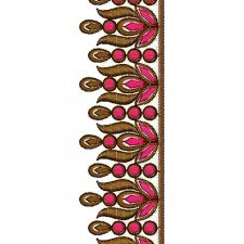 Purse Embroidery Designs 16512