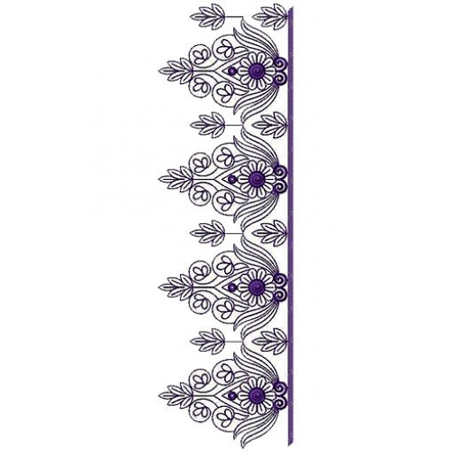 Amazing Lace Embroidery Designs 16522