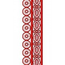 Lace Embroidery Designs 16545