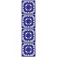 Chinese Traditional Lace Pattern 16560