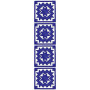 Chinese Traditional Lace Pattern 16560