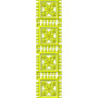 Batik Lace Embroidery Design 16572