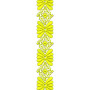 Crochiya Lace Border Design 16576