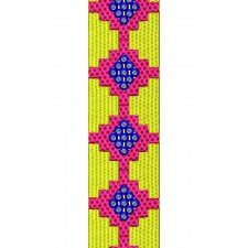 Abaya Arab Casual Embroidery Design 16729
