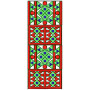Rajasthani Traditional Dress Embroidery Design 16739