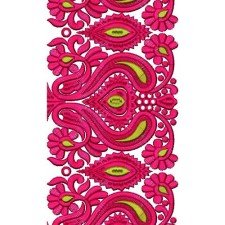 Embroidery Designs For Kurti 16822