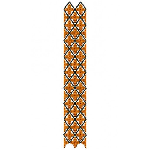 Most Popular Lace Design 16955