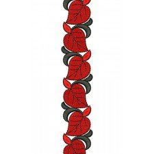 Very Fancy Lace Embroidery Design