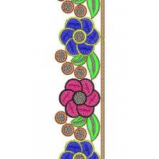Online Shopping Lace | Border | Brocade | Embroidery Design
