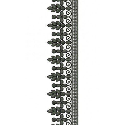 Fashionable Lace Work 16971