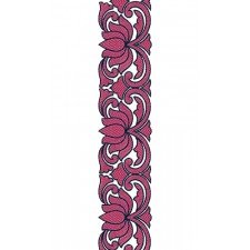 Chinese Style Traditional Lace 16984