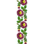 Wedding African Guipure Lace 16987
