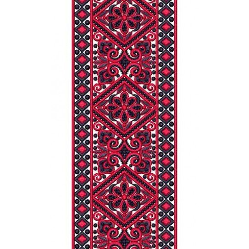 Ukrainian Lace Design 17006