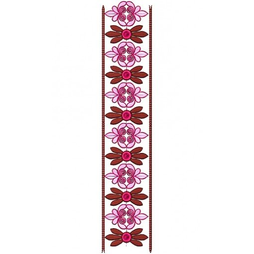 Embroidery Design