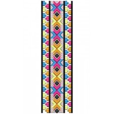 Tunic Handbag Embroidery Design