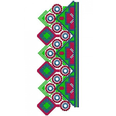 Mens Traditional Dress Embroidery Design