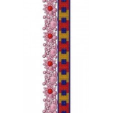 Table Cloth Embroidery Lace Designs
