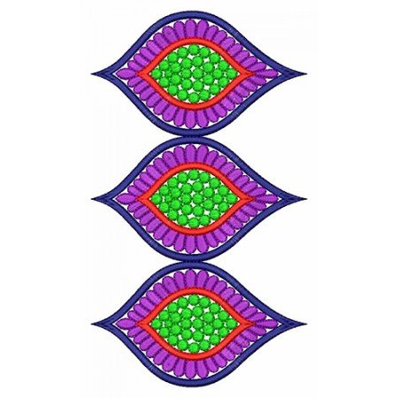 Diwali Clothing Collection Embroidery Design