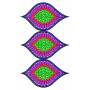 Diwali Clothing Collection Embroidery Design