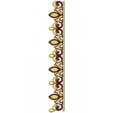 Mens Sherwani Suits Embroidery Lace Design