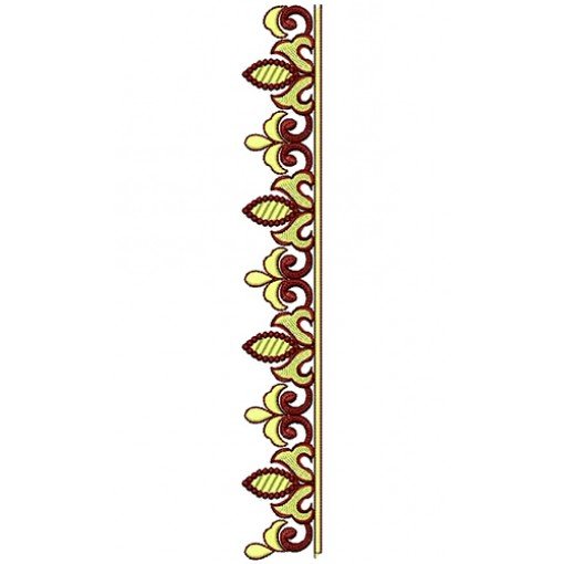 Mens Sherwani Suits Embroidery Lace Design