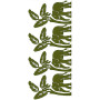 Diamond Machine Embroidery Design
