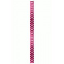 Lace Embroidery Design 18487