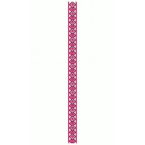 Lace Embroidery Design 18487