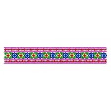 Lace Embroidery Design 18495