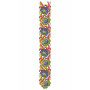 Lace Embroidery Design 18501