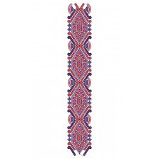 Lace Embroidery Design 18502
