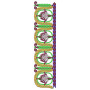 Lace Embroidery Design 18503