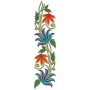 Lace Embroidery Design 18510