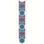 Lace Embroidery Design 18878