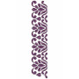 Lace Embroidery Design 18901