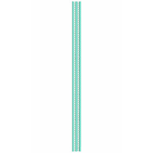 Lace Embroidery Design 19146