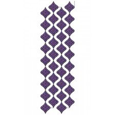 Lace Embroidery Design 19205