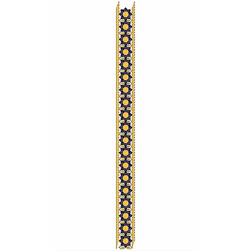 Lace Embroidery Design 19736