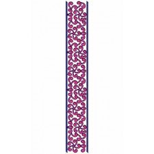 Lace Embroidery Design 19832