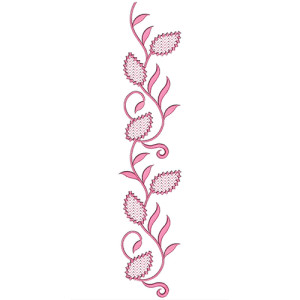 Lace Embroidery Design 19971